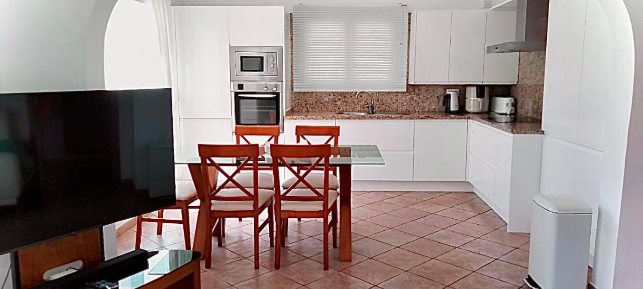 Villa Guapa With Gym Aircon Wifi Moraira Zewnętrze zdjęcie